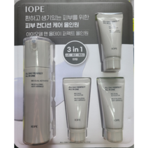 아이오페 맨 올데이 퍼펙트 올인원 120ml, 1개