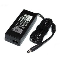 DELL 정품 19.5V 4.62A 90W (7.4) PA-10 Inspiron 17R 아답터, 어댑터