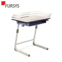 퍼시스 TiTi USD2202N USD2203N 높이조절형 책상, USD2203NH/ 3호H H760/BEOR