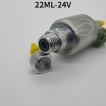 무시동히터22ml 디젤 펌프 12V 24V 공기 주차 중국 브랜드 히터 부품 범용 에버스패커 에어 오일 베바스토, 04 KC22ML-24V