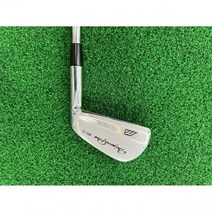 중고 미즈노 T-ZOID COMP 카본 R 4번 단품아이언.., 단품
