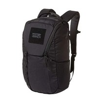 미스테리 랜치 렌치 립럭 배낭 백팩 15L 3옵션 9416, One Size, Black