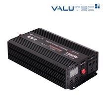 신나라_닷컴_벨류텍 1200W LCD모니터무료장착 자동차인버터 파워인버터 24V인버터 밧데리인버터 산업용인버터+t2lssk-fkektzj, 신나라_닷컴_*12V