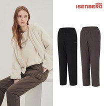 [네파이젠벅] 22FW 여성 패딩 팬츠2종