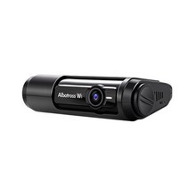 두코 [유라이브] 알바트로스 W1 (2채널) 와이파이 내장형 빌트인 블랙박스, 32GB