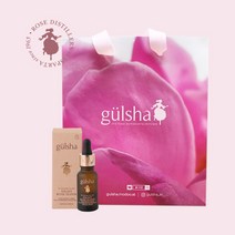 굴샤 나이트 로즈 엘릭서 20ml / 터키 장미 오일