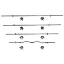 역기봉 바벨바 중량봉 아령 덤벨봉1200mm 1300mm 1500mm 1700mm, 바벨 1700mm