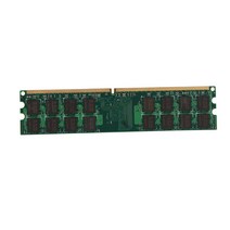 Youmine DDR2 4GB 램 메모리 800Mhz PC2 6400 DIMM 240 핀 AMD 데스크탑 전용, 초록