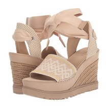 UGG 애보트 앵클 랩 127524