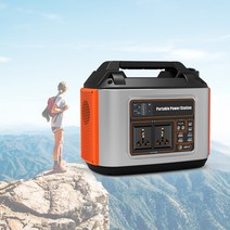 캠핑 야외 대용량 보조 배터리 태양열 휴대용 300w 에너지 저장 전원 공급 장치 비상 발전소 순수 사인파 dcac 인버터 태양 에너지, 협력사