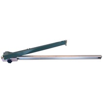 한솔 투가이드 조기대 1500mm 톱다이 작업대 눈금자 GM-1500, 투가이드GM1500mm