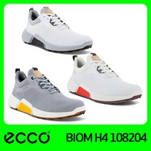 에코 에코코리아 ECCO BIOM H4 골프화 108204 2021신형