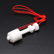 M1062mm 100V 220V 폴리프로피 수위 센서 미니 플로트 스위치 ZP6210스위치 플렉스스위치 기어 라이터, 02 220V