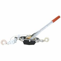 운반벨트 스마토 핸드파워풀러 SM HP12 2 ton, 모델명및규격:SM-HP12/2 ton
