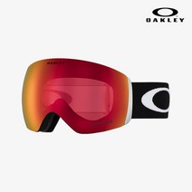 오클리 플라이트 덱 L 스키장 스포츠고글, 선택완료