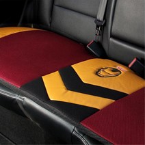 마블 스파이더 차량용 뒷자석 시트 중고차 컴퓨터의자, 스파이더맨