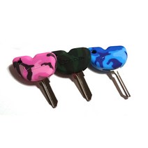 베스파 키케이스 실리콘키커버 스쿠터 베스타946 GTS300 GTS125 베스파용품, (03)BLUE