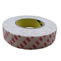 3M PE폼 초강력 양면테이프 15mm 10M 다용도 접착테이프