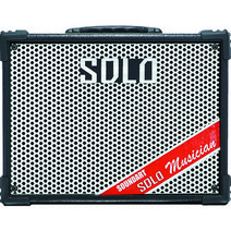 한송전자 SOLO-120 200 400 이동식 버스킹 앰프 스피커 블루투스/MP3/FM라디오/팬텀스위치 - STM, SOLO-120 (100W)
