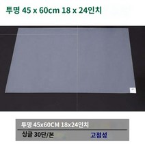 스티키매트 stickymat 먼지 제거 수술실 공장 입구 색깔 사이즈 별로다양하게, 11개