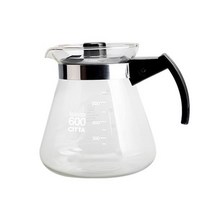 시타 드립서버 600ml CA-602