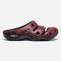 KEEN 킨 요기아츠 맨즈 샌들