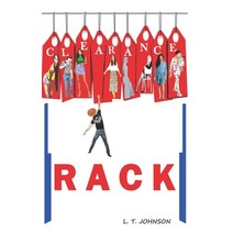 (영문도서) Clearance Rack Paperback, Independently Published, English, 9798838419583