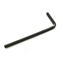 육각볼트 전산볼트 스텐볼트 육각렌치볼트 1pcs l 모양의 키 알렌 0.9mm 1.5mm 2mm 2.5mm 3mm 4mm 5mm 6mm 8mm 탄소강 알렌 키 m2 m4, 검은 색, 5mmx25x65