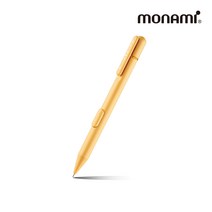 모나미 클리키 샤프 0.5mm, 버터(품절)