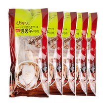 상상 삼계탕 한방티백 5개세트 (한방백숙/엄나무/녹각삼계탕/참옻/엄뽕두), 100g, 5개, 엄뽕두 티백5개