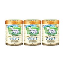 일동후디스 프리미엄 산양분유 3단계 800g 1개