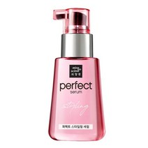 미장센 퍼팩트 스타일링 세럼 80ml, 1개