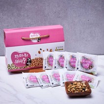 [국산콩] 백태 검은콩 청서리태 영양간식 볶음콩 12g 33봉, 선택2 서리태 볶음콩250g