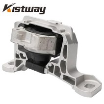 포드 Focus MK3 C-Max II Turnier 03-12 CV6Z6038A 616F012AB 3M516F012AK 용 전면 엔진 지지 브래킷, 01 CV6Z6038A