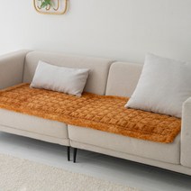 드림베딩 밍크 극세사 겨울 3인용 4인용 돌 소파패드 쇼파매트