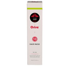 [오리라] 헤어 마스크 200ml