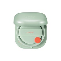 [미니조명증정] NEW 라네즈 네오 쿠션 매트 15g + 네오 에센셜 블러링 피니시 파우더 리필 2종 세트, 21C1 네오쿠션 매트+네오파우더 리필