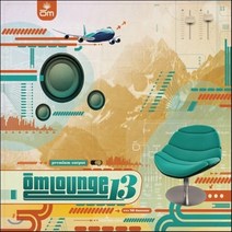[CD] Om Lounge 13