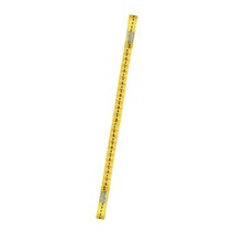 옥외 두 배 반복으로 당기는 상승 감금 방아끈 가을 보호, 노란색, 폴리에스테르