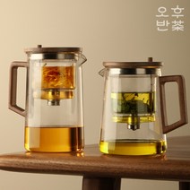 068 오후반차 원버튼 우드 표일배, A형