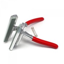 상품나라_®홀아트 왁구바리 W80-82 대 12cm 천집게 캔버스플라이어 천와구바리 홀베인플라이어 작업용집게퀰tkdvnaskfk, 상품선택 ♩, 상품선택 ♩
