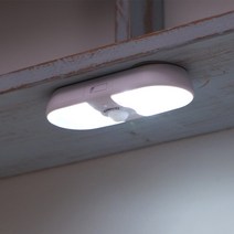 오토센서LED라이트3종set(건전지포함), 단품