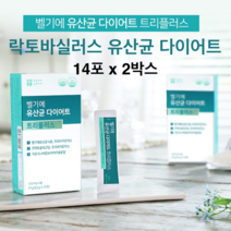 프로 프리 바이오틱스 락토바실러스 유산균 다이어트 가르시니아 캄보지아 프롤린 유익균 락토바실러스가세리 비엔알17 분말 가루 체지방감소 배변활동 도움 무첨가 식약처인증 건강기능식품