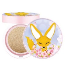 르나르도 온더고 쿠션팩트 SPF50 PA+++ 25g, 13호 바닐라, 4개