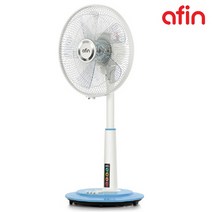 에이핀 14인치 스탠드형 선풍기 AF-1405BSF, 단품