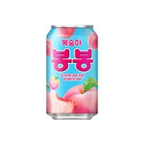 해태 복숭아 봉봉 340mlx24캔(뚱캔), 상세페이지 참조, 상세페이지 참조