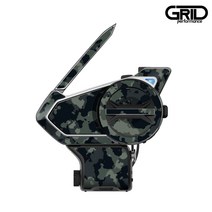 (혈액형 서비스)세나 50S 하만카돈 블루투스 데칼 스티커 (196 카모 카키 2), 10C EVO