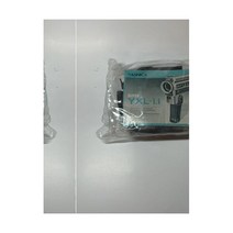빈티지 야시카 슈퍼 YXL-1.1 카메라, 1개