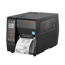 빅솔론 XT3-40 열전사 산업용 바코드 라벨 프린터, XT3-40 (200dpi)