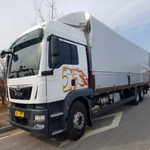 장가게 만트럭290 트럭방충망 모기장